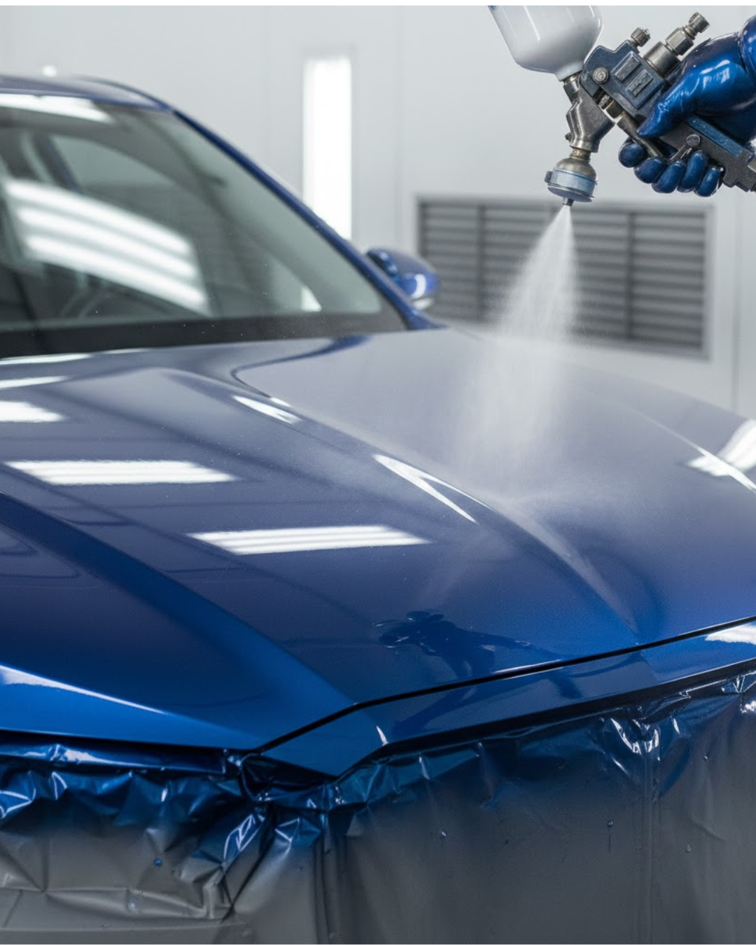 Paint & Coating Additives